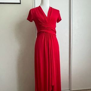 Sold 
Women dress Michael Kors